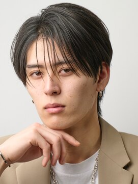 オーシャントーキョー 渋谷(OCEAN TOKYO) ナチュラルセンターパート