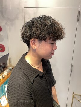 グリーン 渋谷(green) 【RIN】波巻スパイラル