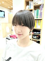 メタ(META) 学割★カット+META式驚異的縮毛矯正●奇跡の薬剤トステア高配合