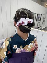 ベニス(VENICE) 卒業式set