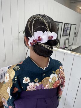 ベニス(VENICE) 卒業式set