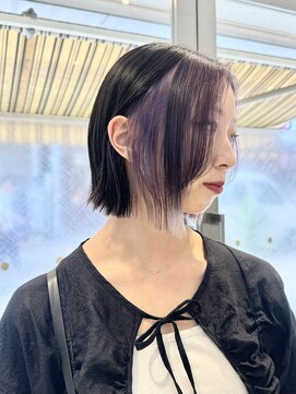アース 高円寺店(HAIR & MAKE EARTH) フェイスフレーミング^ ^