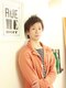 パザパヘアーデザイン(pas a pas hair design)の写真/一人のスタイリストが丁寧に仕上げまで担当。居心地の良いサロン空間で、要望に寄り添った接客が大好評◎