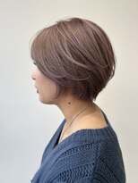 イト(ito.)&nbsp;髪質改善