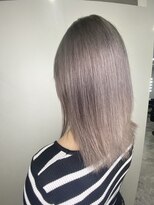リアル(REAL) ashgray