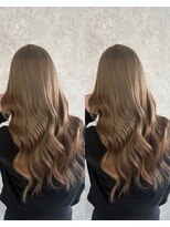 アンダーバー(UNDRvr)&nbsp;honey beige