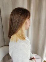 美容室ロゼ 上名古屋店&nbsp;ロング