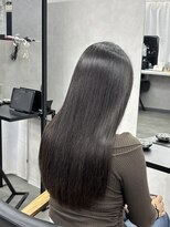 リヴ(LIV)&nbsp;美髪矯正/髪質改善/縮毛矯正