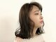 キキ(kiki)の写真/毛先の動きまで計算したカットで、伸ばしかけの方も扱いやすいスタイルに♪あなたの魅力を引き出します＊