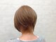 アンクルート(eNcroute)の写真/【ご新規様 カット＋カラー¥7900】リーズナブルな価格なのにハイクオリティで大満足◎