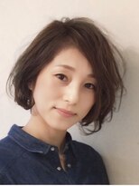 イガワ(IGAWA) デジパーエアーボブ