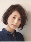 デジパーエアーボブ
