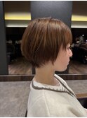 ショート