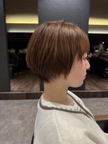 ビスポーク(BESPOKE)&nbsp;ショート