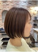 重軽ボブ