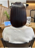極美（キワミ）縮毛矯正
