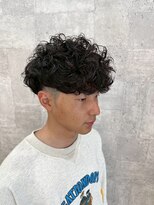 スキル 石岡(SKILL) スペインカール/パーマ