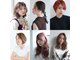 美容室 ベンティ(venti)の写真