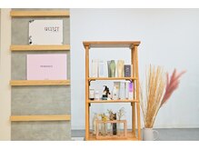 カフネ(Cafune)の雰囲気(こだわりの商品)