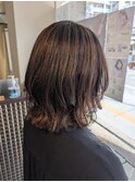 40代/50代/美髪/水素/髪質改善/白髪染め/白髪ぼかし/伊丹/伊丹駅