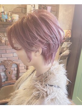 ドルチェ(Dolce) pink violet