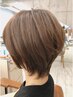 ≪気になる根元に♪≫ 白髪染めリタッチカラー 