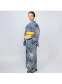 浴衣レンタル¥13,200/