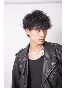 ピッコリーノバイプロデュース 小田急相模原店(Piccolino by Produce) メンズカット#メンズ#小田急相模原#簡単ヘアセット