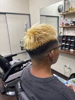 カオル(kaoru)&nbsp;ミドルフェード