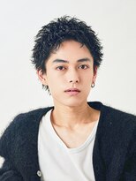 メンズヘアセンス 渋谷(MEN'S HAIR SENSE)&nbsp;刈り上げショート/スパイキーショート/フェザーショート