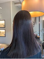 スール(seul)&nbsp;艶感抜群☆酸性ストレート