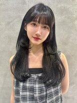 ロンドネートゥル 新潟(Lond naitre)&nbsp;レイヤー/顔まわり