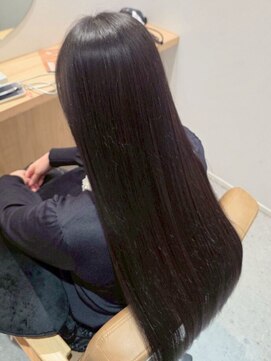 ヘアメディカルサロン 名古屋(HAIR MEDICAL SALON) 髪質改善/トリートメント/ストレート/縮毛矯正