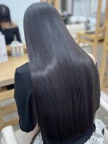 ソラ 広尾店(SORA)&nbsp;髪質改善ストレート/美髪ストレート/縮毛矯正