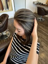 フリーク 石岡店(FREAK)&nbsp;コントラストハイライト