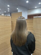 The互感トリートメント　