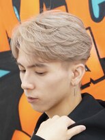 ビカム 名駅(become)&nbsp;ハイトーンフェザーショート