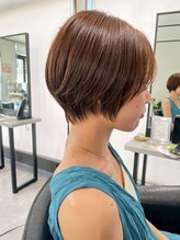 マウ リノ(Mau-Lino)