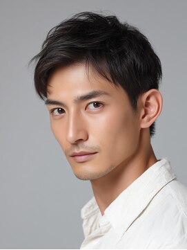 ビフィーノ リルネ フォー メン(Bifino Rilune for men) ショートスタイル