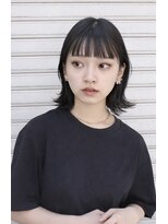 アマイロ(amairo.)&nbsp;スタイル１０