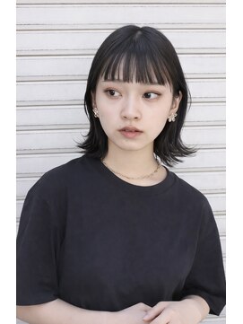 アマイロ(amairo.) スタイル１０