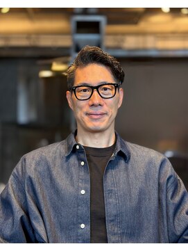 ザ バーバー 虎ノ門ステーションタワー(THE BARBER) 大人しんさい刈り