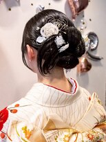 アイビイ(ivy)&nbsp;振袖スタイル