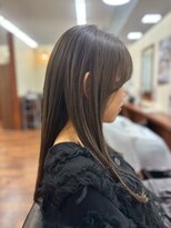 クロエ バイ ラヴィズム 紫竹山店(CLOE by LUVISM) グレージュ