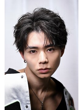 リップス 原宿(LIPPS) 爽やかフェザーショート