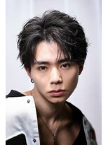 リップス 原宿(LIPPS) 爽やかフェザーショート