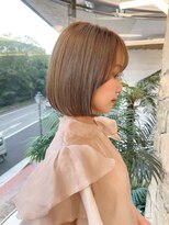 オーロ 宝塚店(ORO)&nbsp;20代30代40代50代髪質改善似合わせグランマッシュデザインカラー