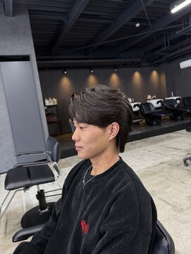 マーレ 宇部店(MARE) コンマバング