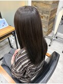 CIEL小口グレージュカラー