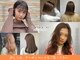 トリコ ヘアアンドケアスペース(trico hair&care space)の写真